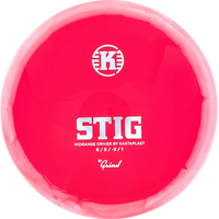 K1 Grind Stig