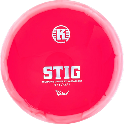 K1 Grind Stig
