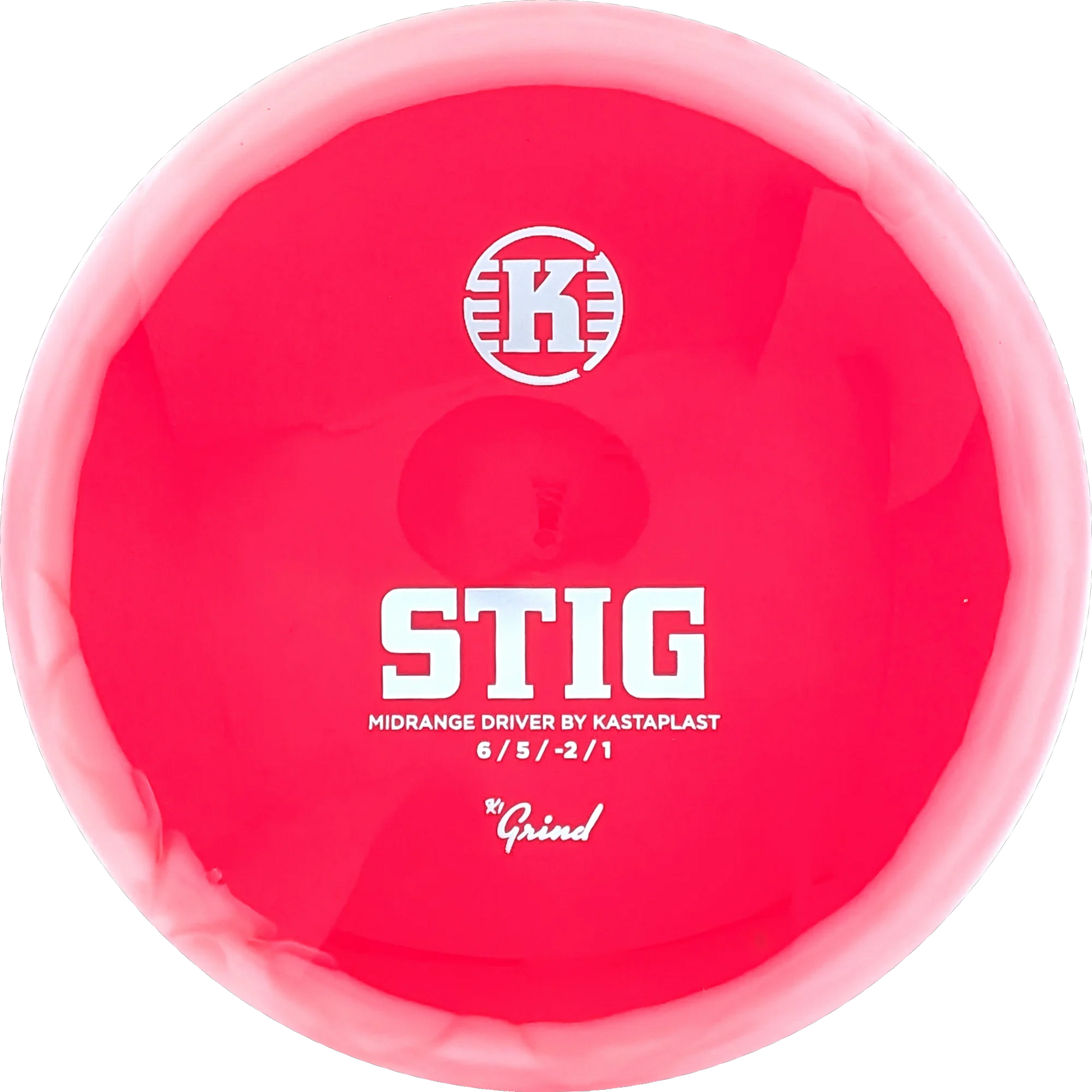 K1 Grind Stig