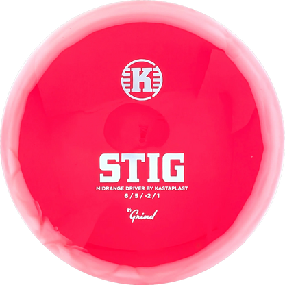K1 Grind Stig