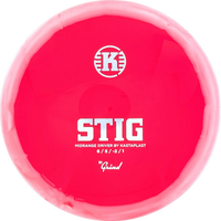 K1 Grind Stig