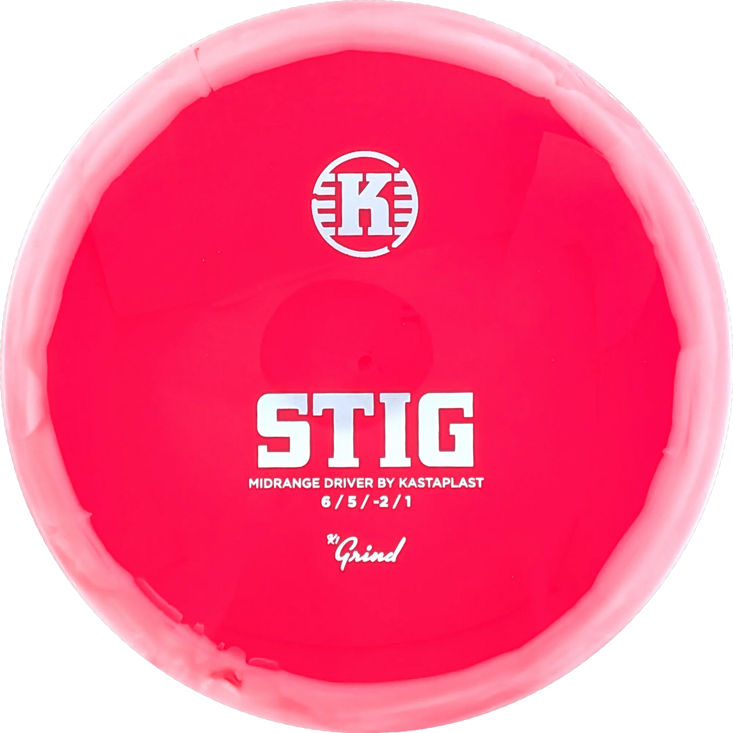 K1 Grind Stig