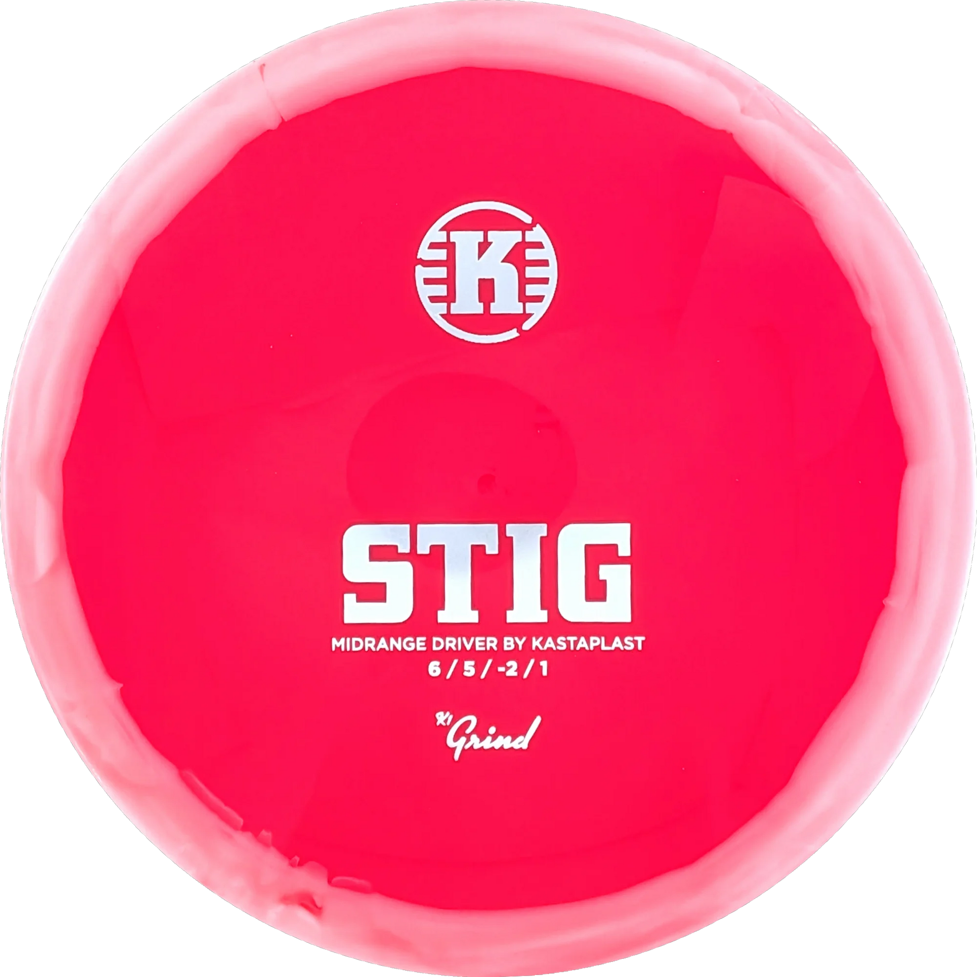 K1 Grind Stig