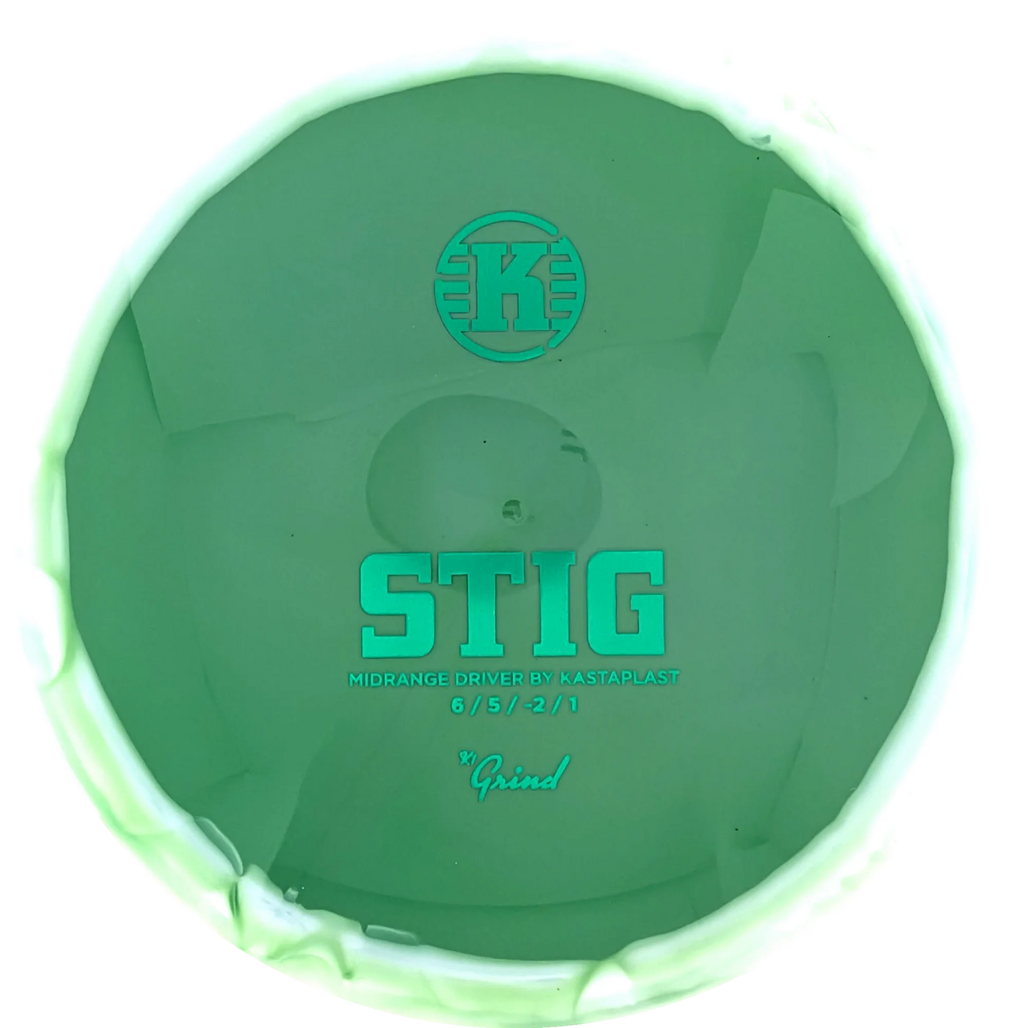 K1 Grind Stig
