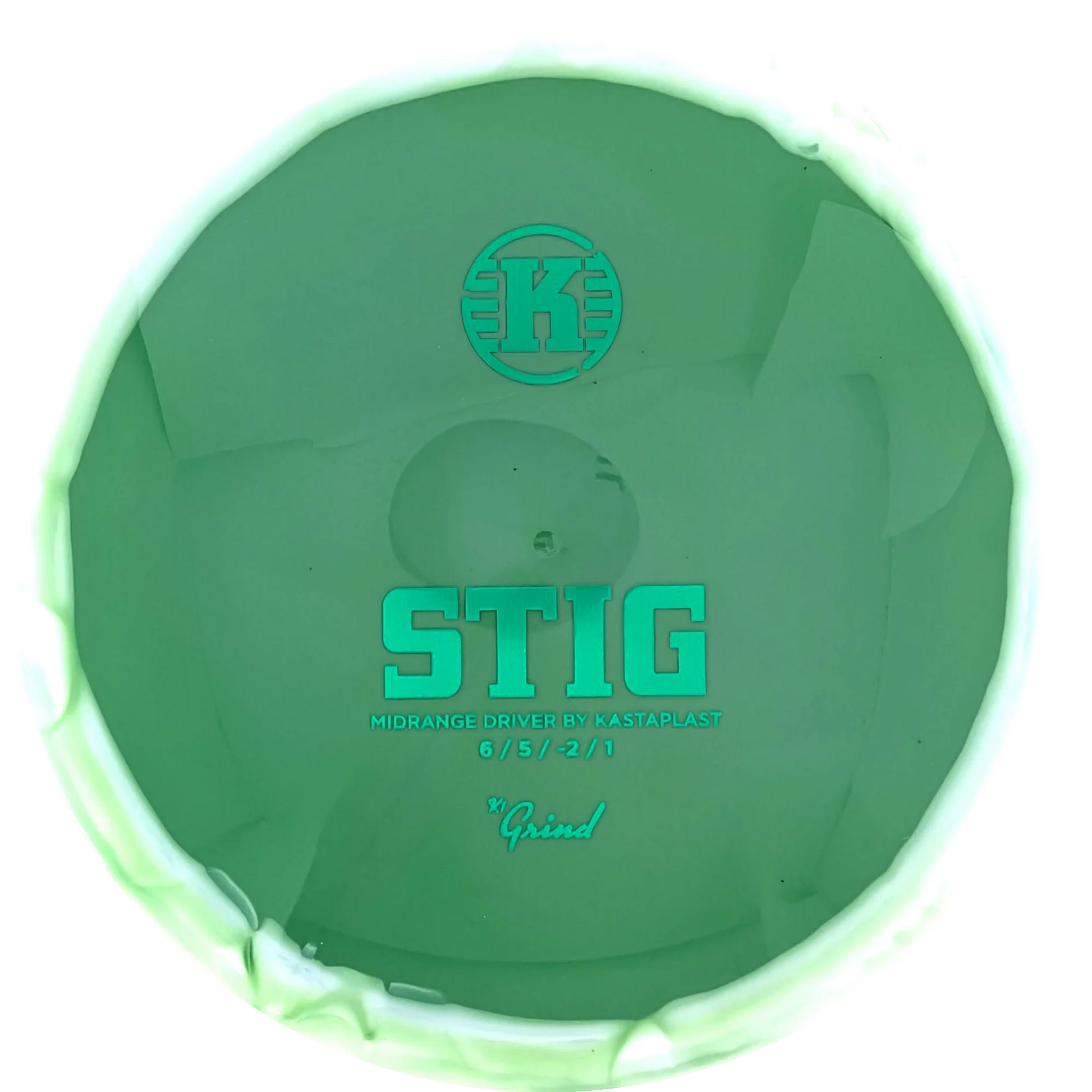 K1 Grind Stig