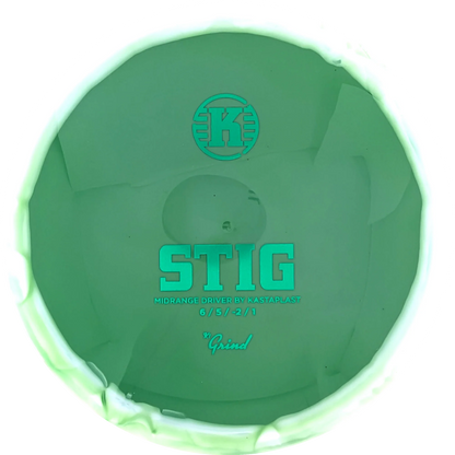 K1 Grind Stig