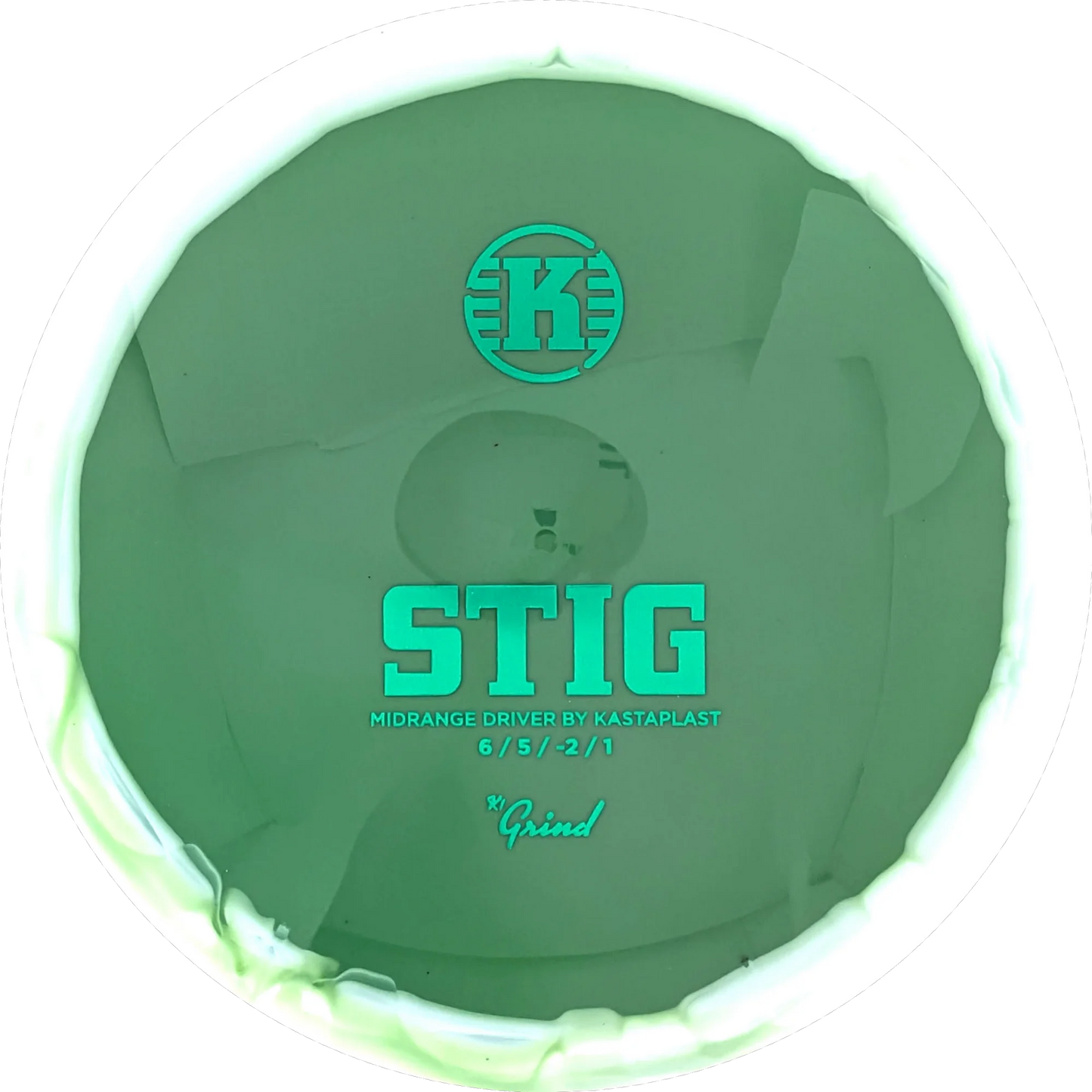K1 Grind Stig