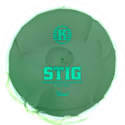 K1 Grind Stig