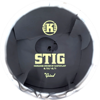 K1 Grind Stig