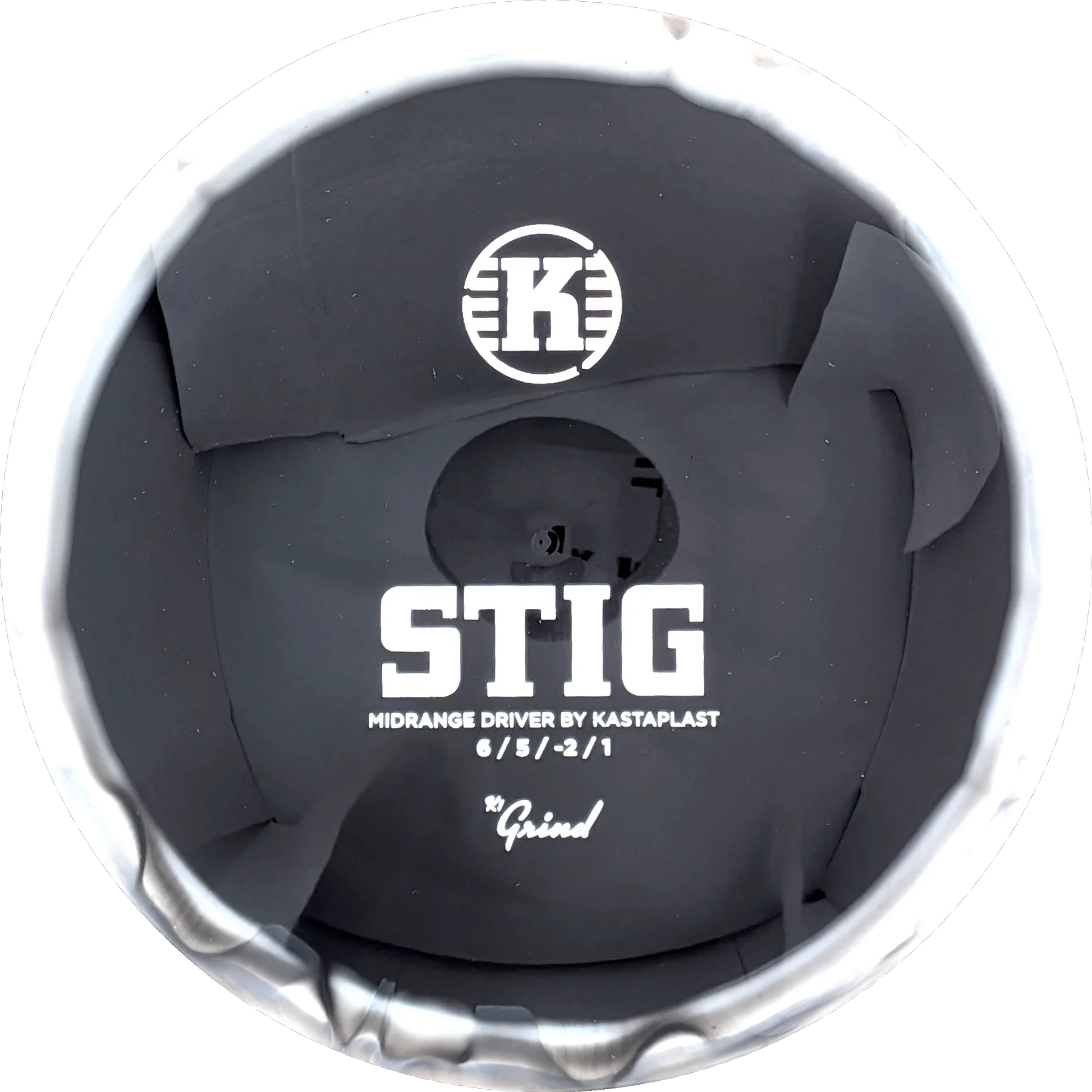 K1 Grind Stig