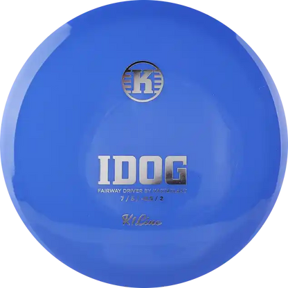 K1 Idog