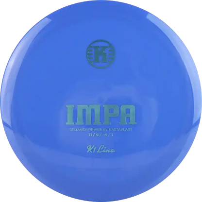 K1 Impa