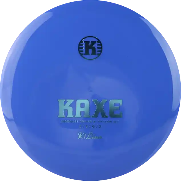 K1 Kaxe retooled
