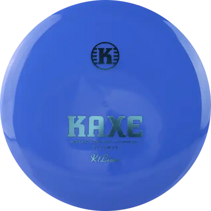 K1 Kaxe retooled