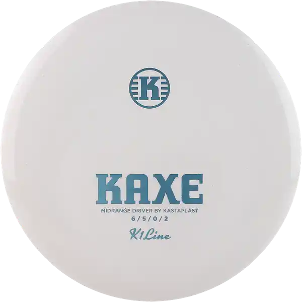 K1 Kaxe retooled