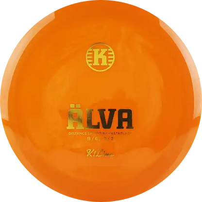 K1 Älva