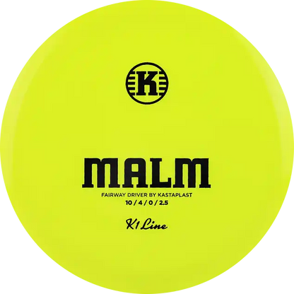 K1 Malm