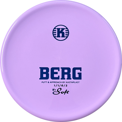 K1 Soft Berg