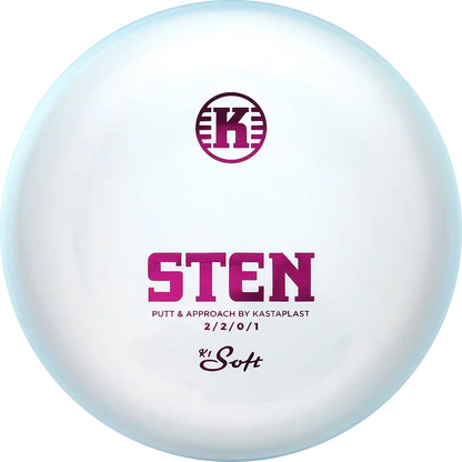K1 Soft Sten