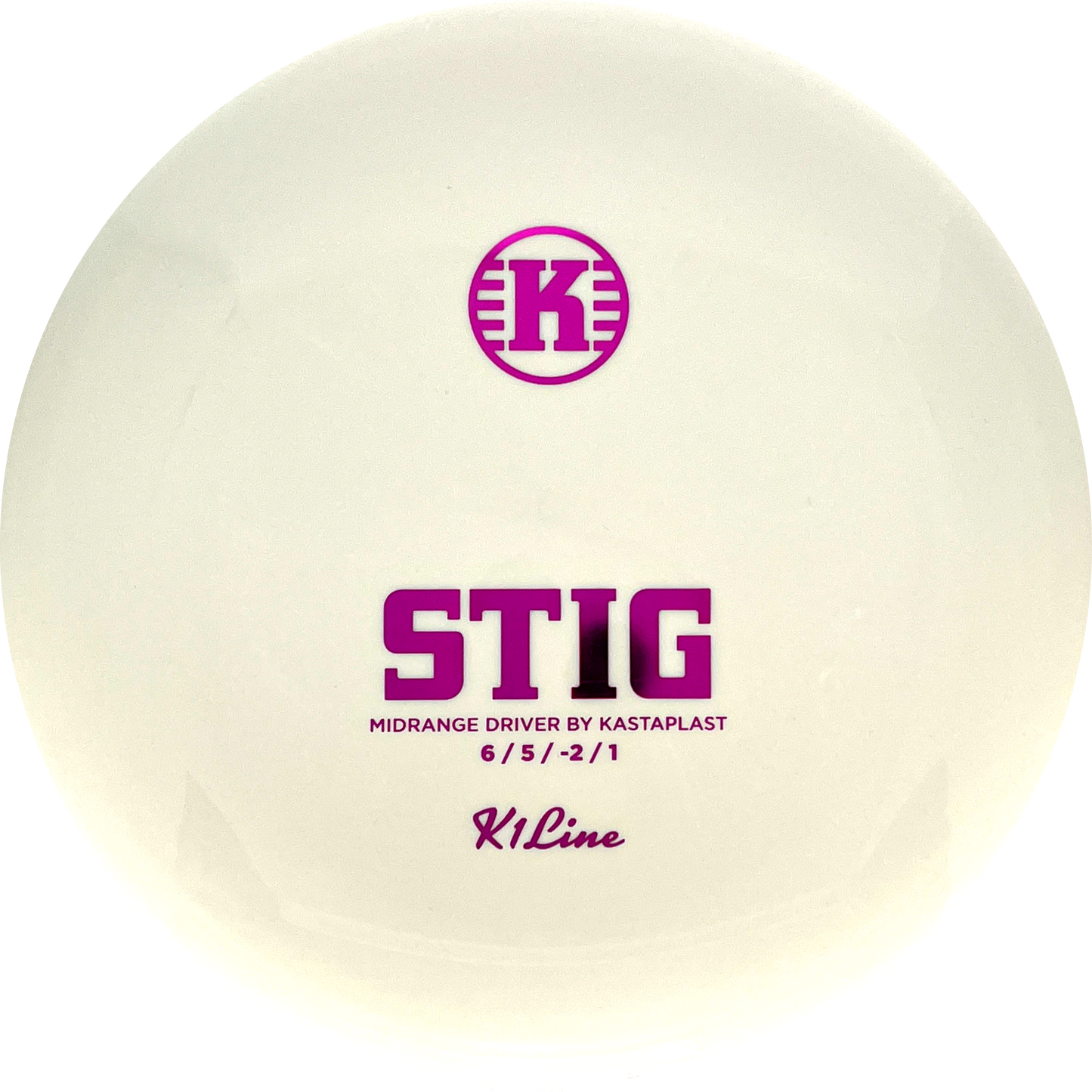 K1 Stig