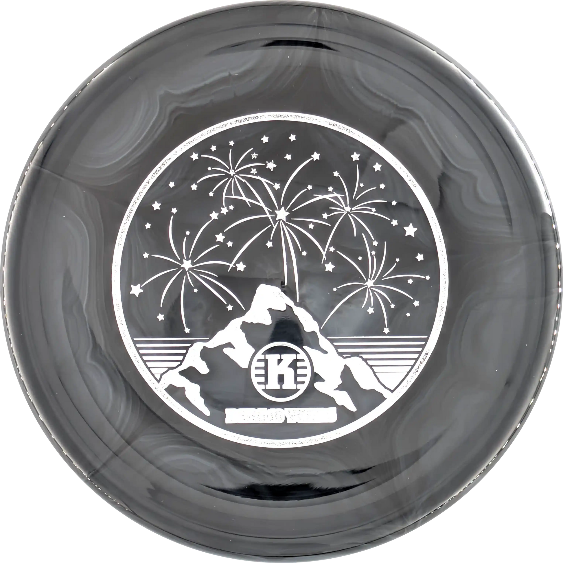 K1 Swirl Berg 10-Year Edition