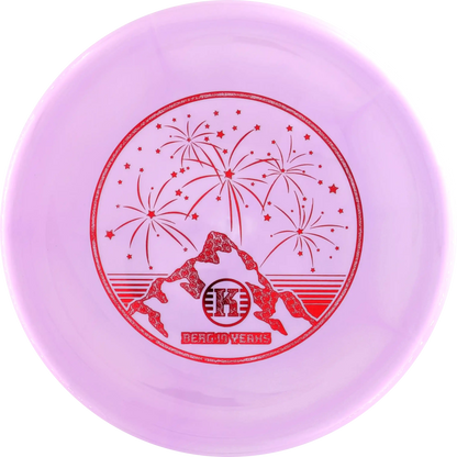 K1 Swirl Berg 10-Year Edition