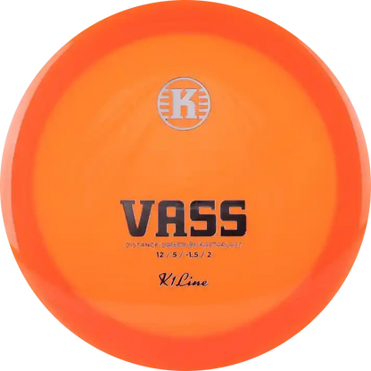 K1 Vass