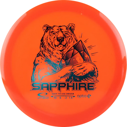 Opto Air Sapphire