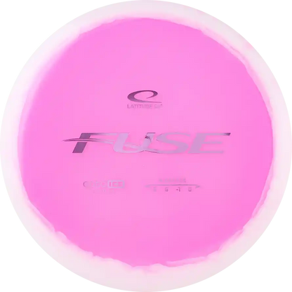 Opto Ice Orbit Fuse