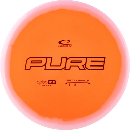 Opto Ice Orbit Pure