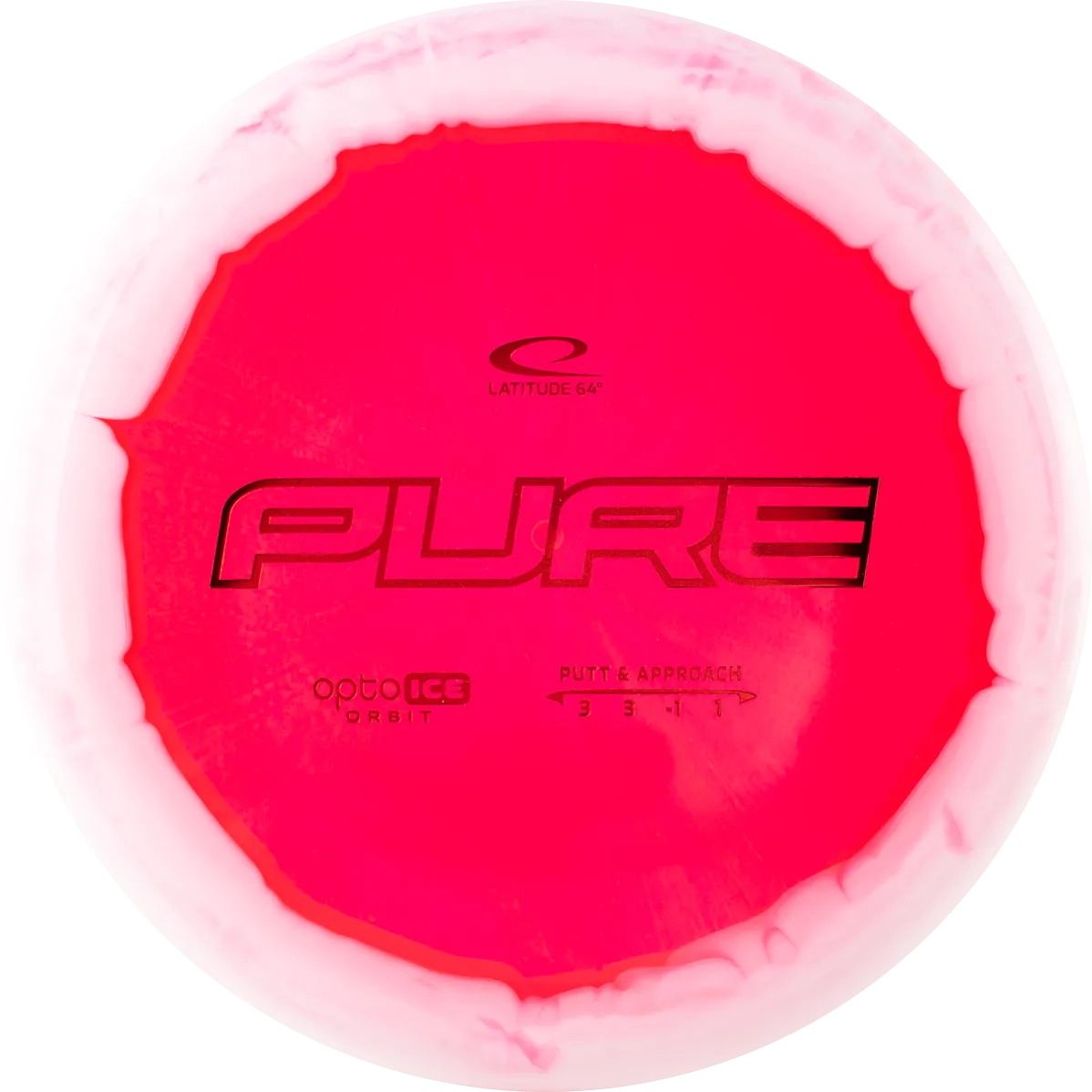 Opto Ice Orbit Pure