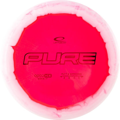 Opto Ice Orbit Pure