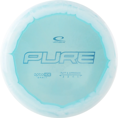 Opto Ice Orbit Pure