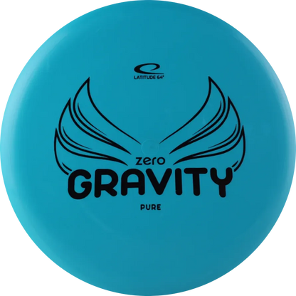 Zero Gravity Pure