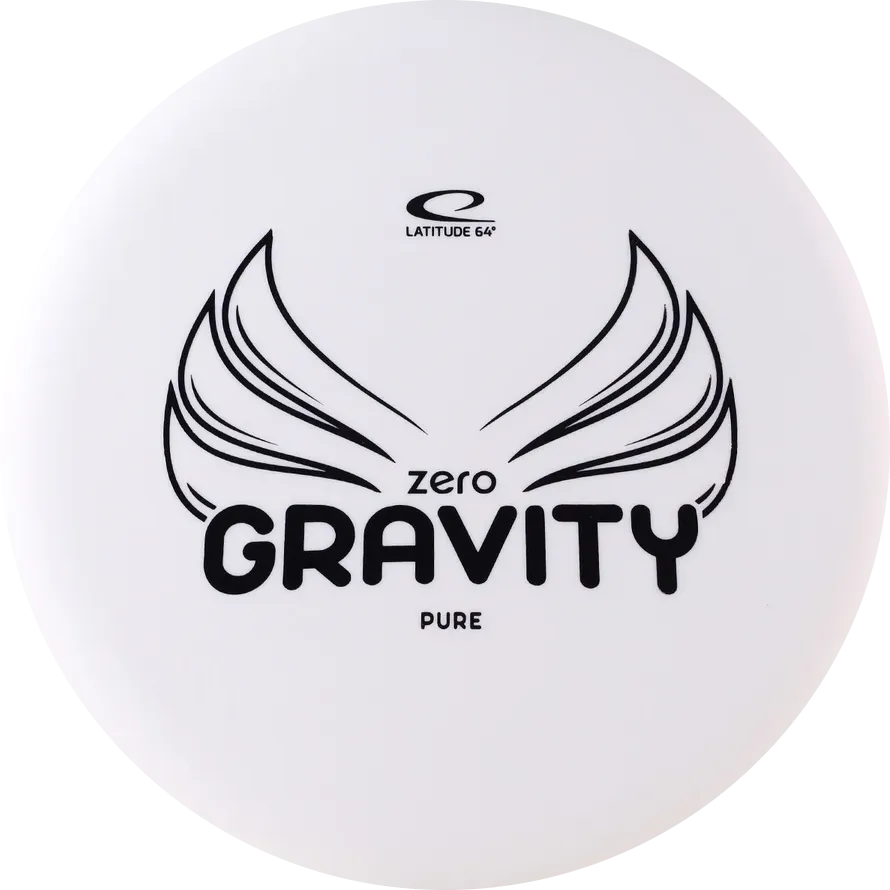 Zero Gravity Pure