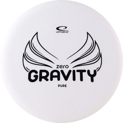 Zero Gravity Pure