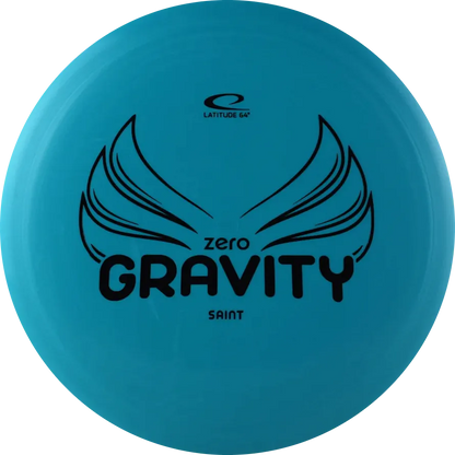 Zero Gravity Saint