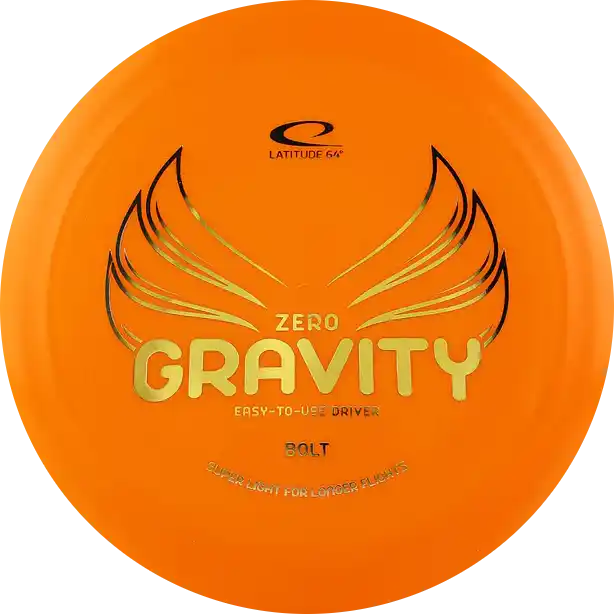 Zero Gravity Bolt