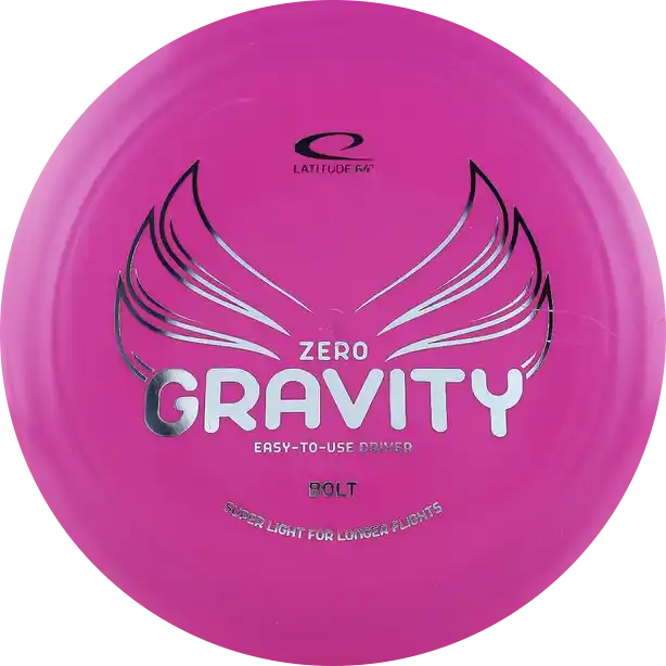 Zero Gravity Bolt