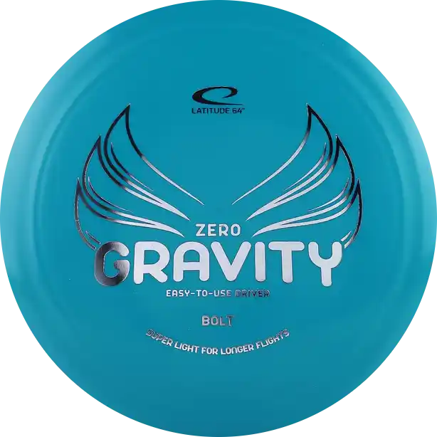 Zero Gravity Bolt