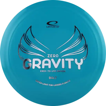 Zero Gravity Bolt