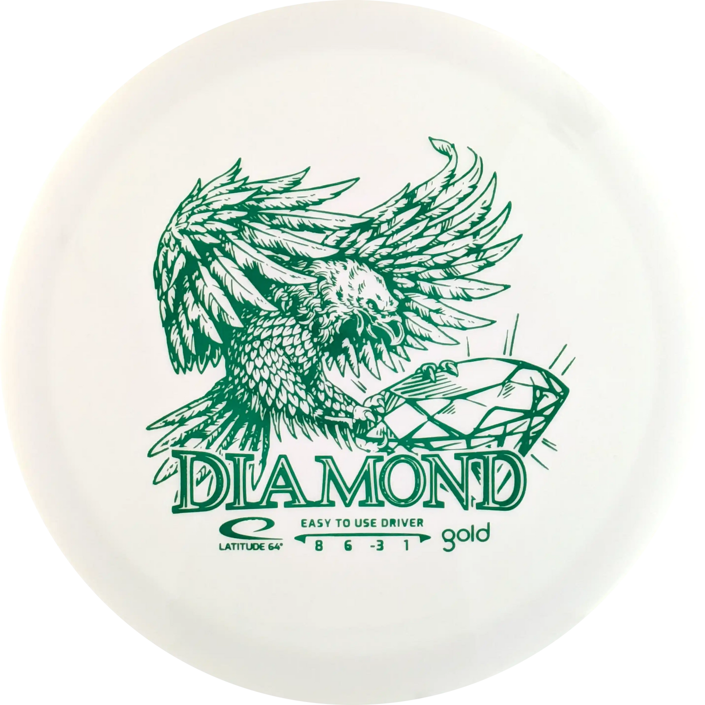 Gold Diamond