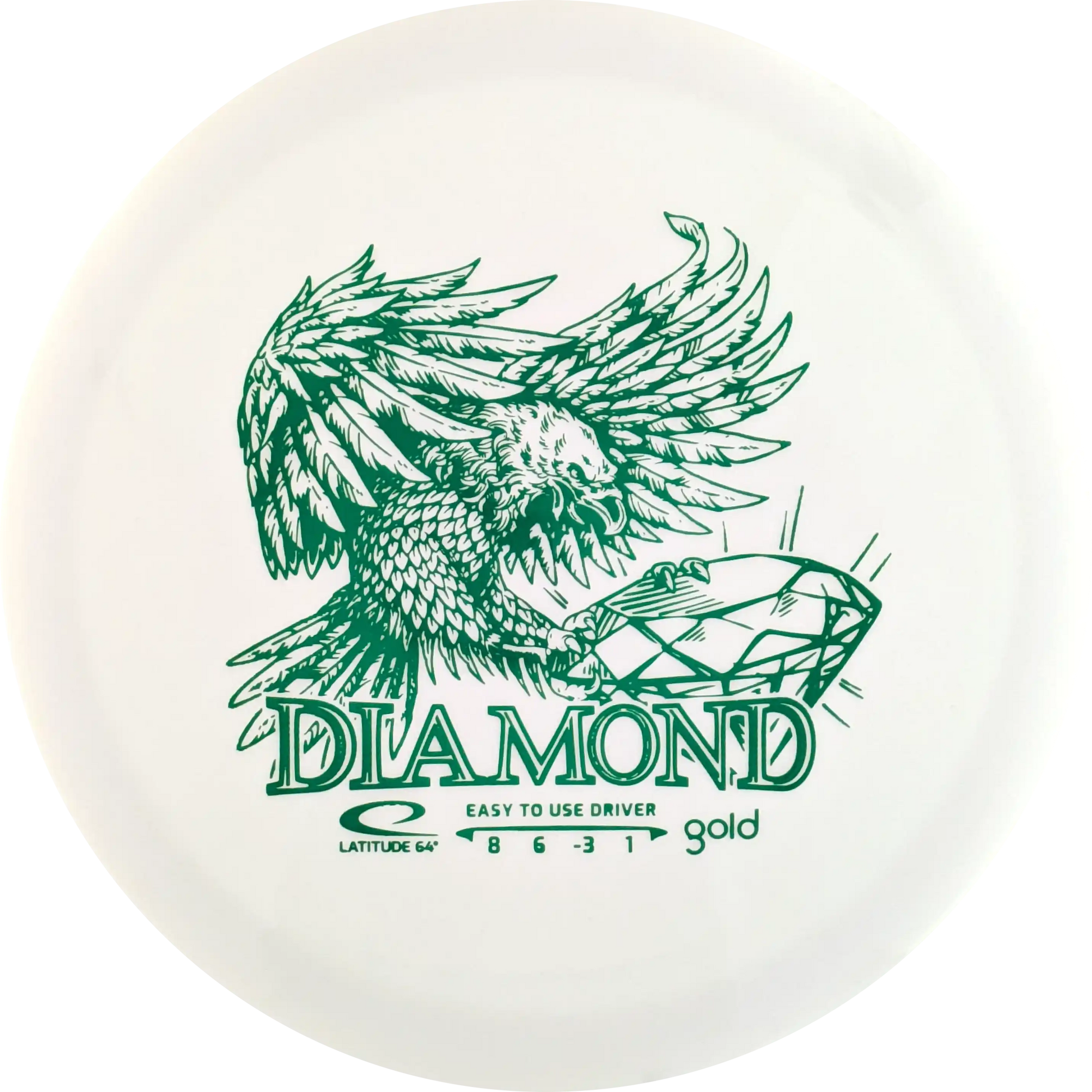 Gold Diamond
