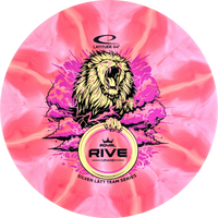 Grand Burst 2026 Silver Lätt Rive