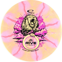 Grand Burst 2026 Silver Lätt Rive
