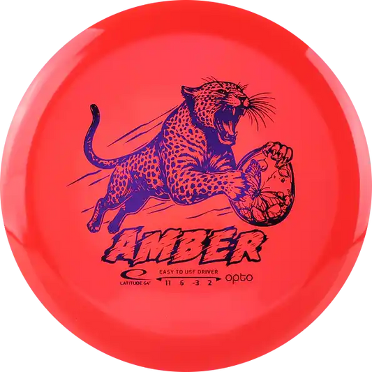 Opto Amber