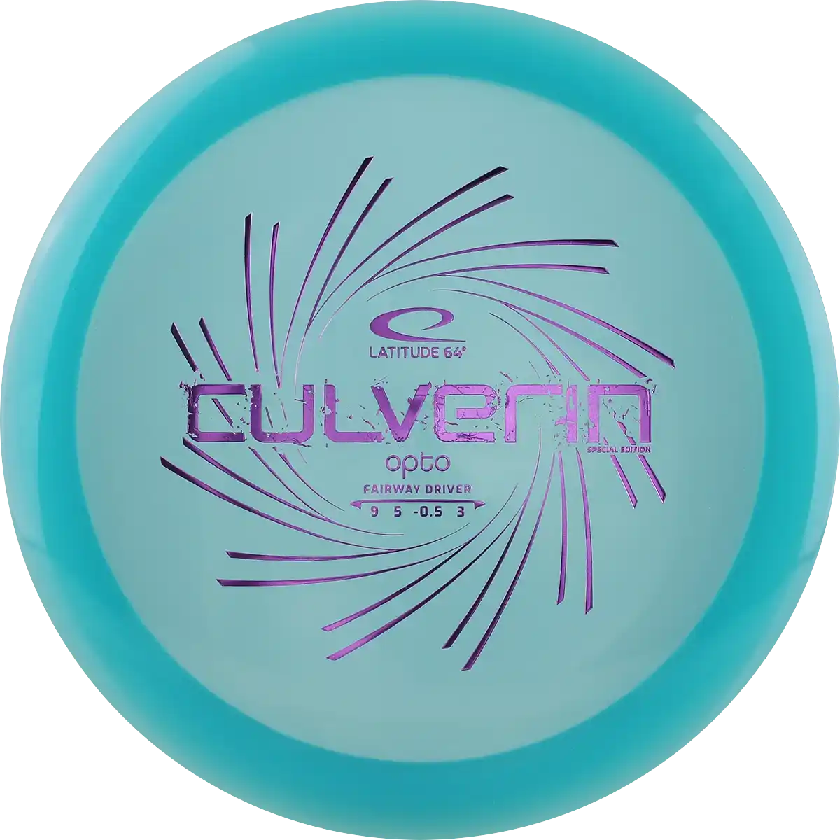 Opto Culverin