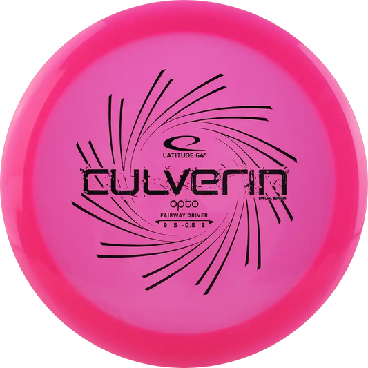 Opto Culverin