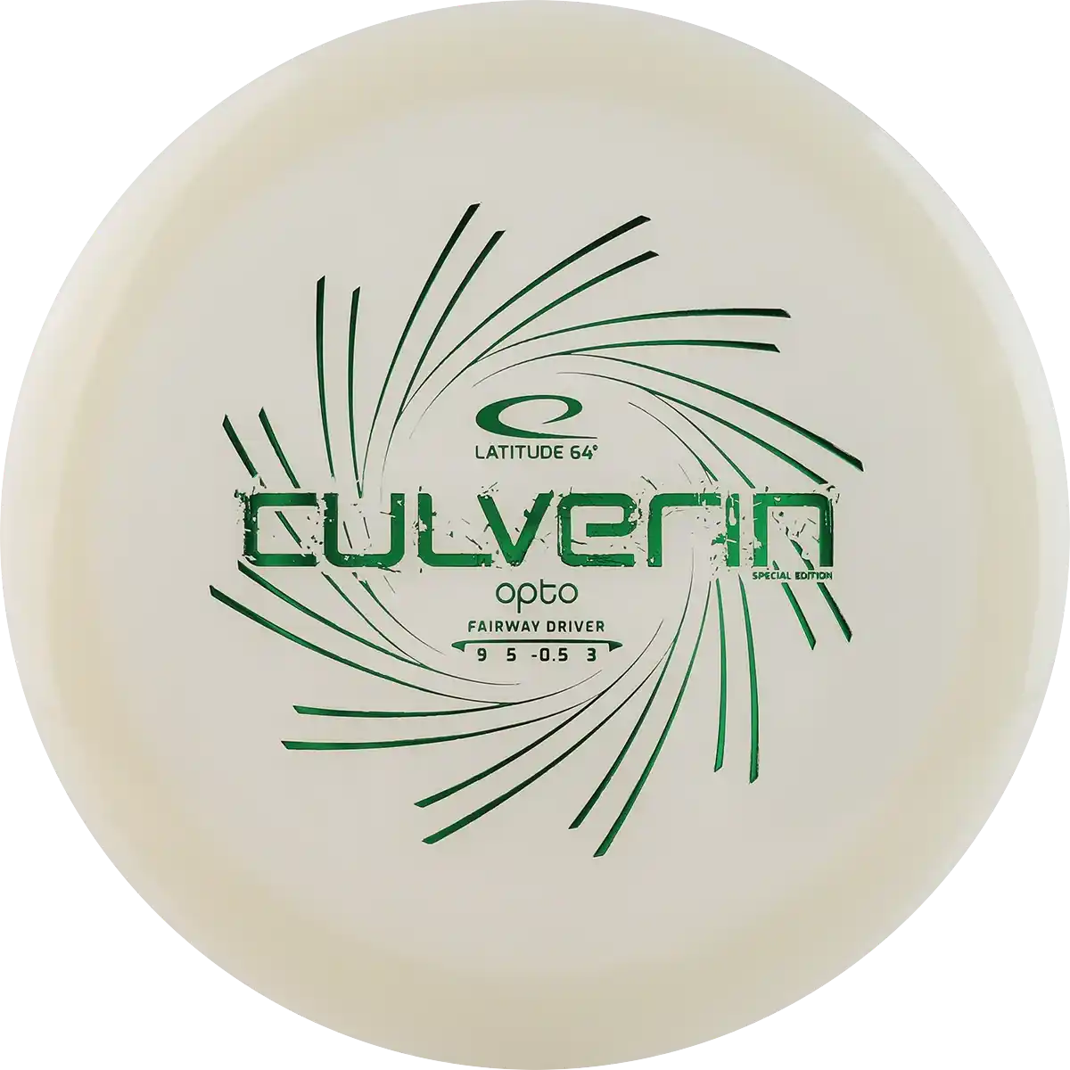 Opto Culverin