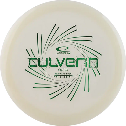 Opto Culverin